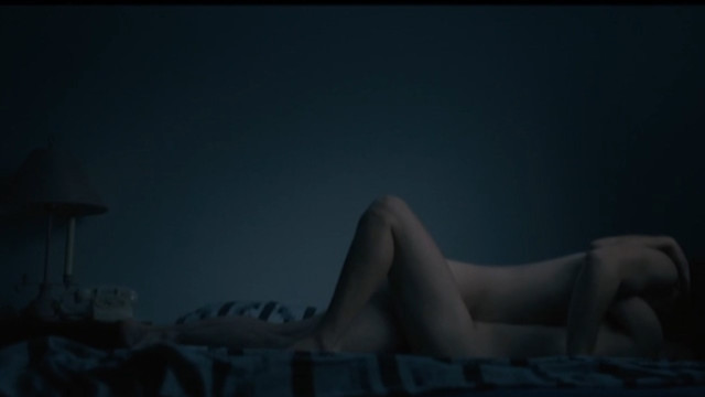 Marilyn Castonguay nude - L'affaire Dumont (2012)