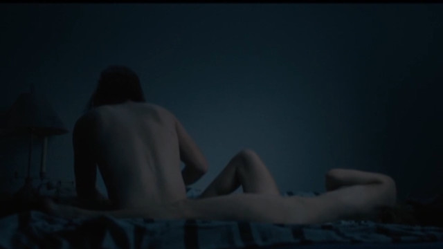 Marilyn Castonguay nude - L'affaire Dumont (2012)