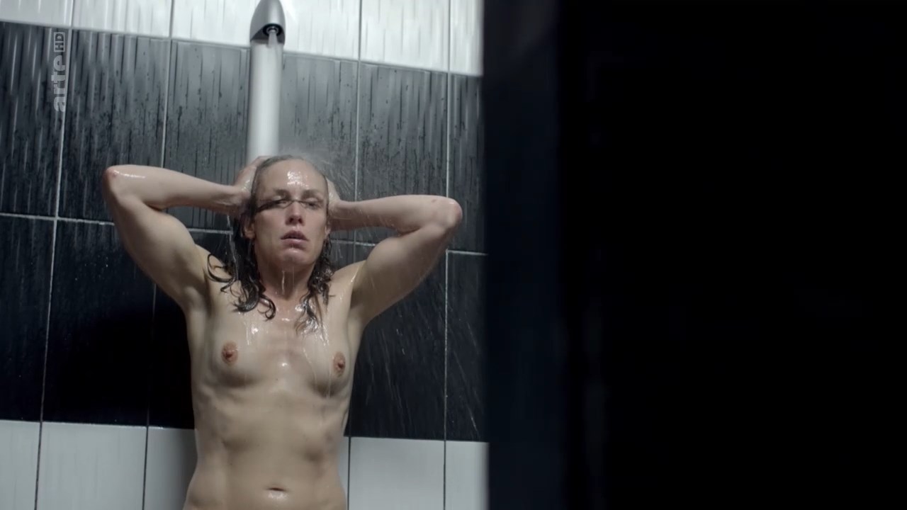 Nude video celebs » Actress » Katharina Lorenz