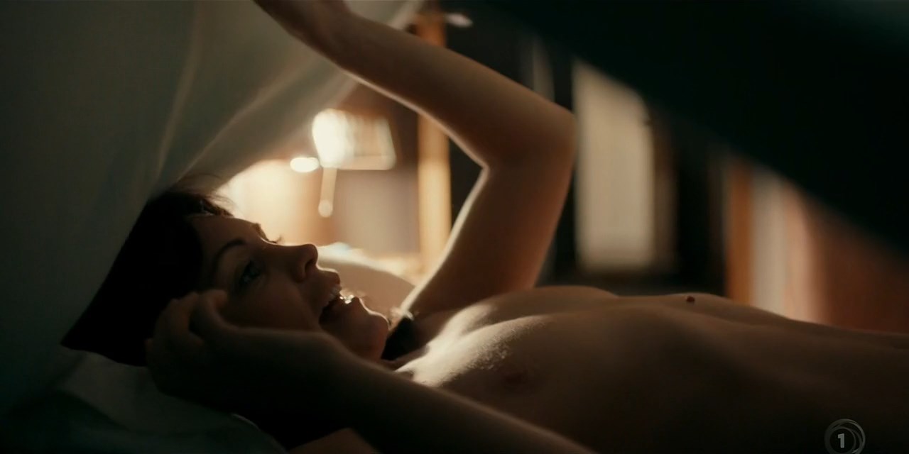 Kate Elliot nude - Dear Murderer s01e01 (2017) .