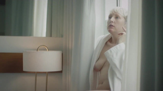Nude Video Celebs Natalie Joy Johnson Nude High Maintenance S02e01