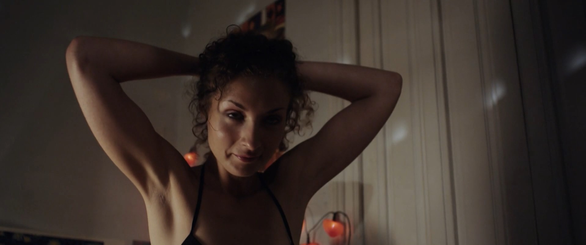 Nude Video Celebs Irene Anula Sexy Como Conoci A Tu