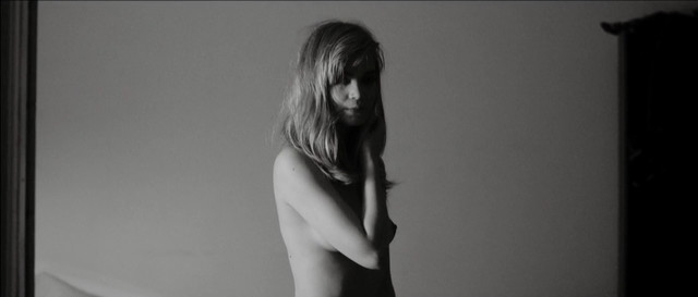 Iza Mortag Freund nude - Verdensson (2012)