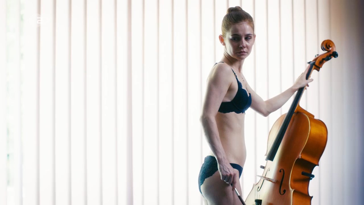 Nude Video Celebs Josefine Preuss Nude Schuld S02e03 2017