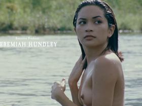 Krystal Vee nude - The Mercenary (2010)