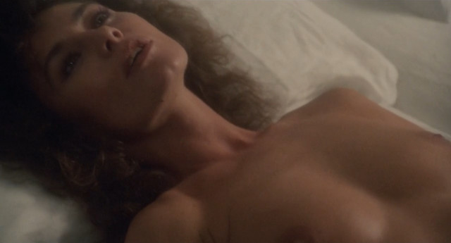 Nude Video Celebs Corinne Clery Nude Il Miele Del Diavolo 1986