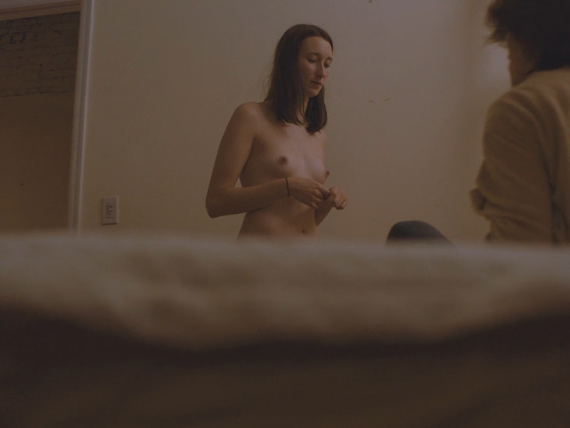 Anna Cordell nude - Rubber Heart (2017)