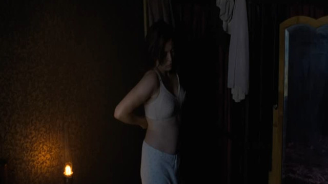 Amanda Ooms nude - Larjungen (2013)
