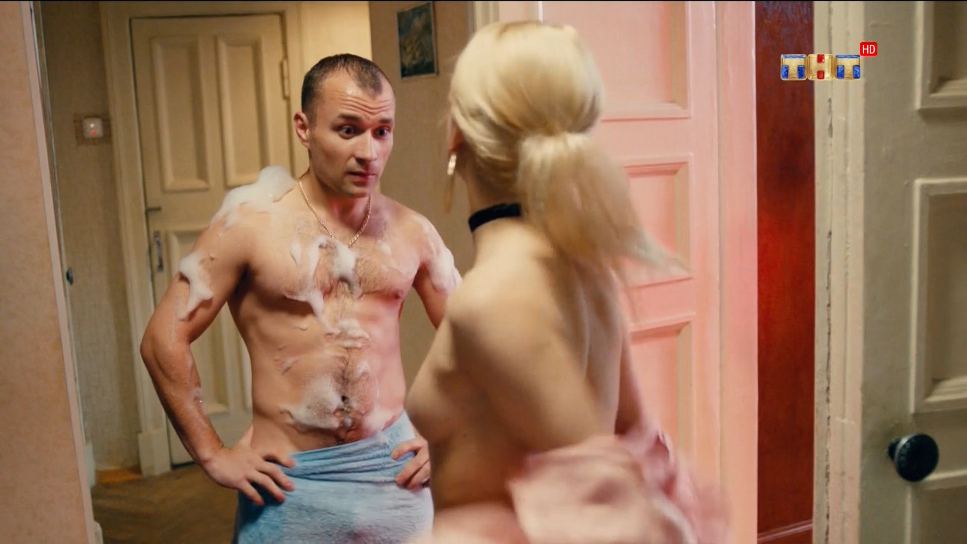 Anastasia akatova nude