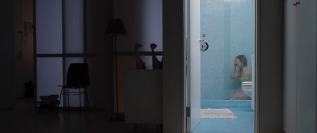 Lena Dunham nude – Tiny Furniture (2010)