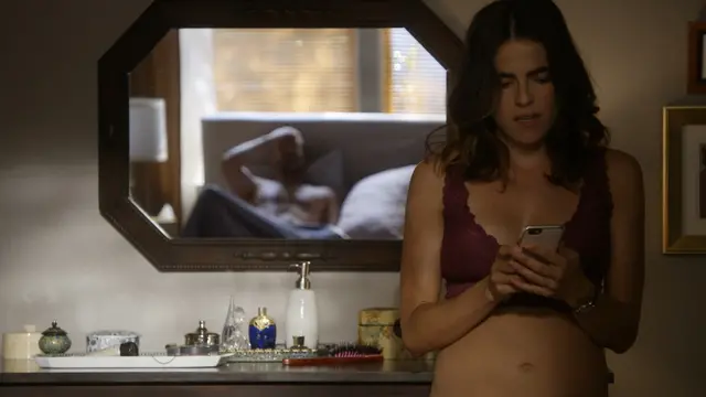 Nude Video Celebs Karla Souza Sexy How To Get Away