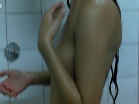 Nude video celebs » Analia Couceyro nude - La rabia (2008)