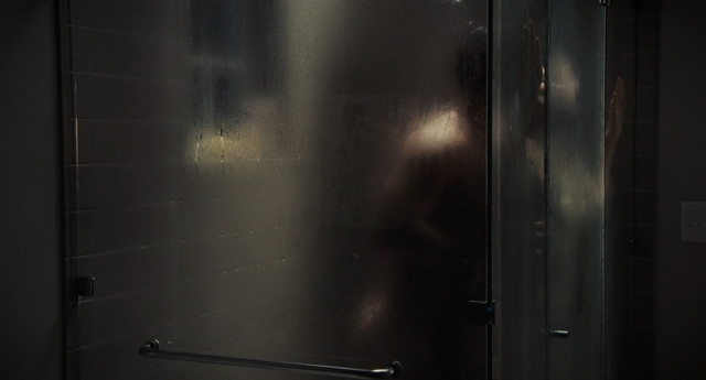 Haley Bennett nude – The Girl on the Train (2016)