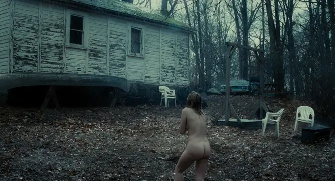 Nude Video Celebs Haley Bennett Nude – The Girl On The Train 2016
