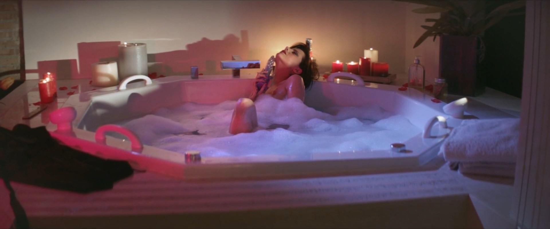 Nude Video Celebs Actress Macarena Gomez