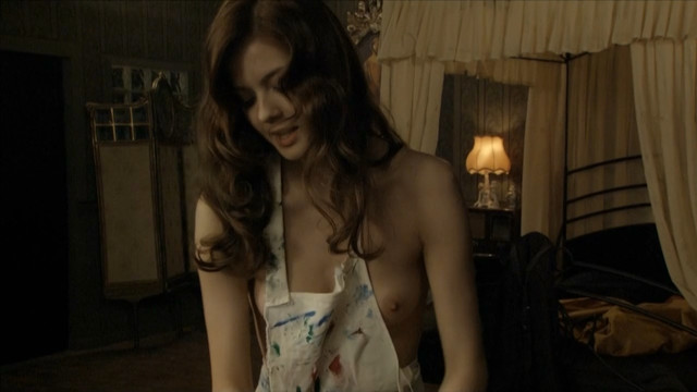 Nina Jankovic nude - Montevideo Bog te video! (2010)