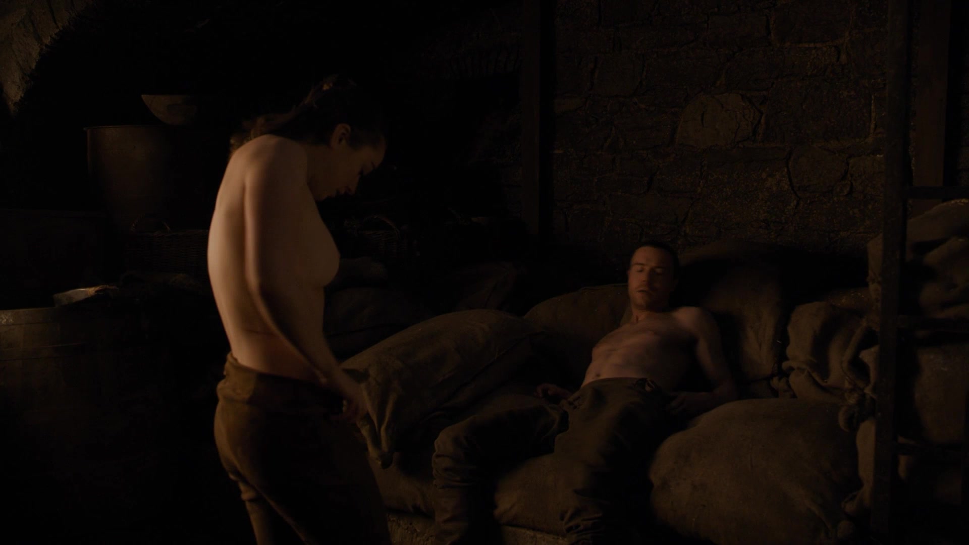1920px x 1080px - Nude video celebs Â» Maisie Williams nude â€“ Game of Thrones s08e02 (2019)