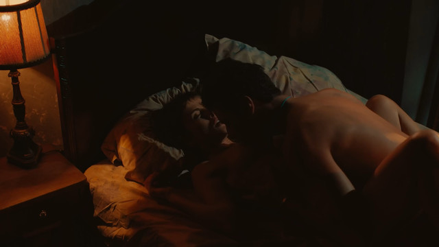 Maria Casadevall nude - Most Beautiful Thing s01e01-06 (2019)