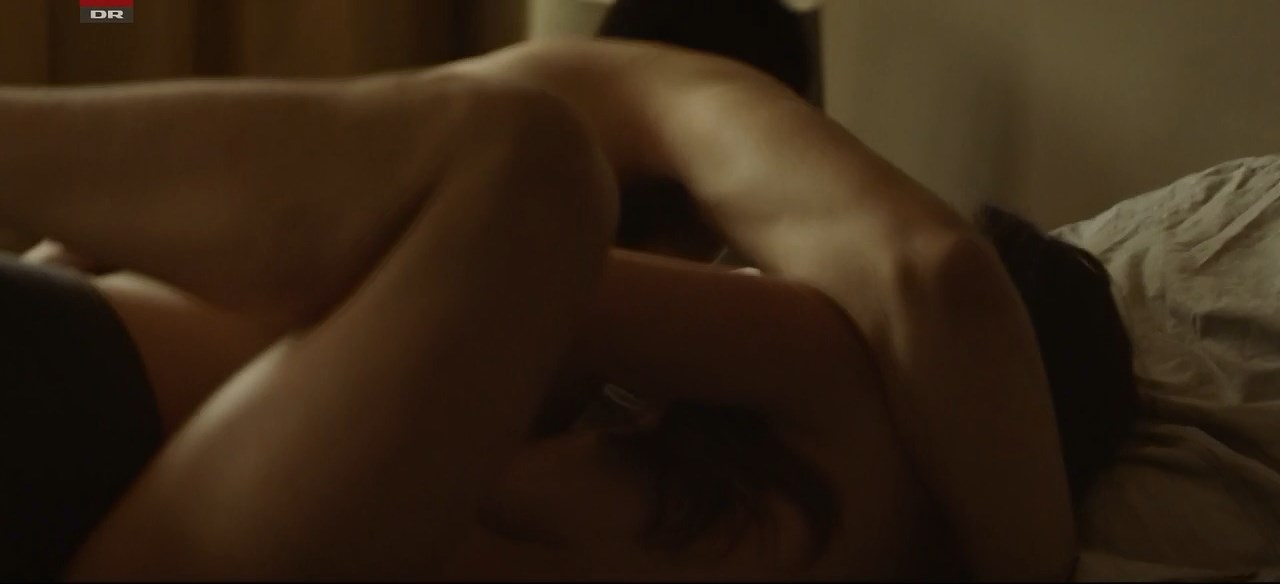 Marie Askehave nude - Versailles s03e02 (2018) - Erotic Art Sex Video