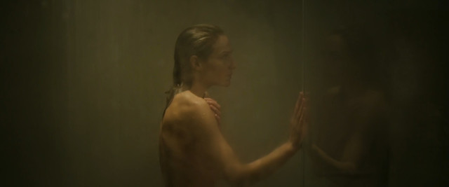 Claire Forlani sexy - An Affair to Die For (2019)