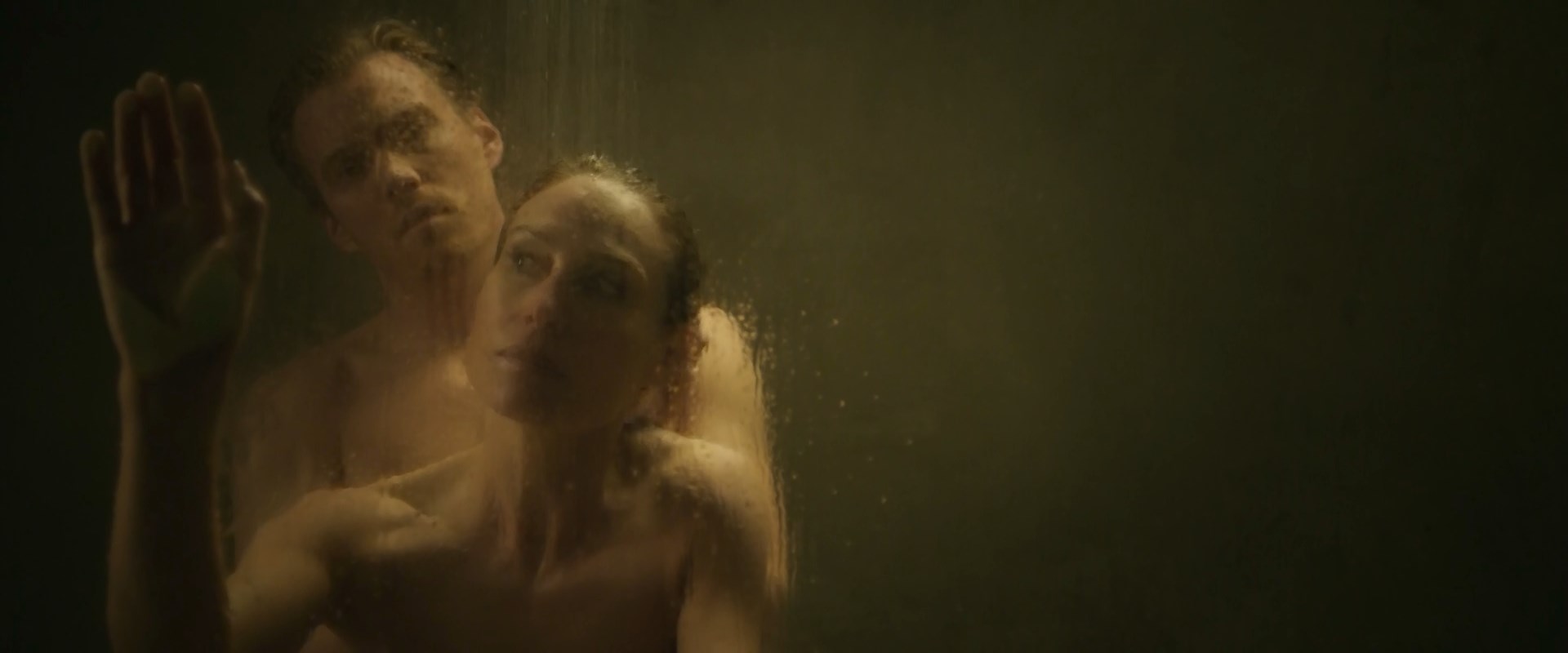 Claire forlani sex scenes