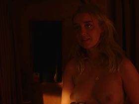 Carla Philip Roeder nude - Yes No Maybe s02e01 (2019)