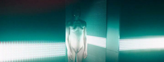 Stoya nude - A.I. Rising (2018)