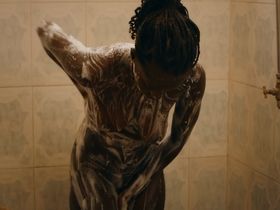 Mareme N'Diaye nude - Amin (2018)
