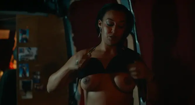 Nude Video Celebs Nismya Nude Amin 2018 