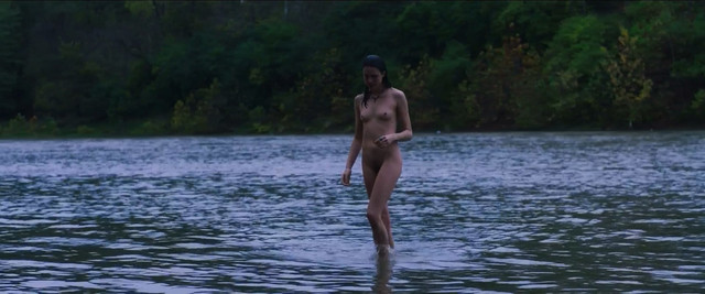 Nude Video Celebs Margaret Qualley Nude Donnybrook 2018