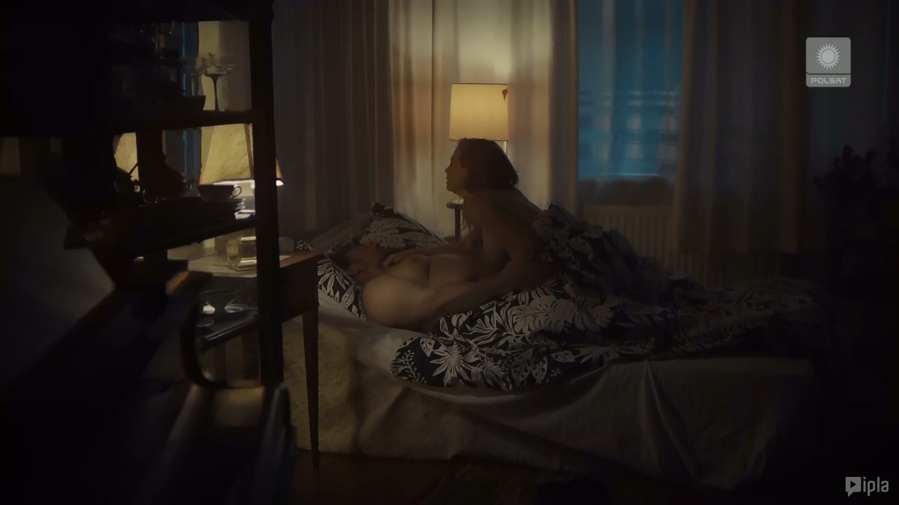 Paulina chapko nude