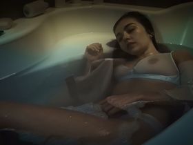 Adrianna Izydorczyk sexy - Slad s01e04 (2018)