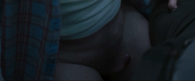 Nude Video Celebs Eva Melander Nude Border Grans 2018