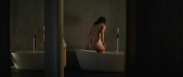 Gabriela Marcinkova nude - Duverny Nepritel (2018)