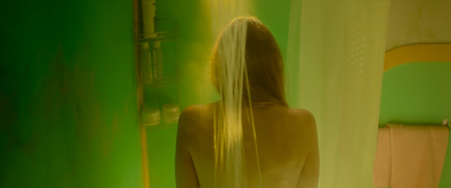 Clare Durant nude - Animas (2018)