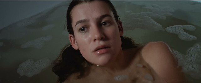 Ksenia Radchenko nude - Underwater (2018)