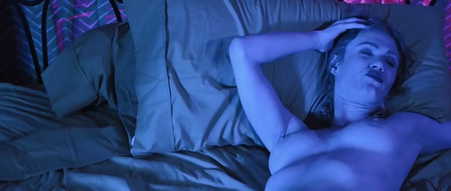 Nude Video Celebs Noel Vanbrocklin Nude Lilith 2018