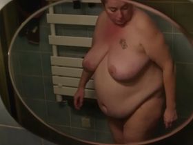 Sylvie Le Clanche nude - Le mal bleu (2018)