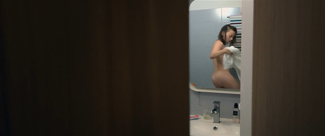 Anastasiya Pronina nude - Fagot (2018)
