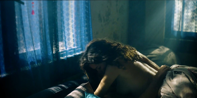 Nude Video Celebs Carol Rovira Nude Presunto Culpable