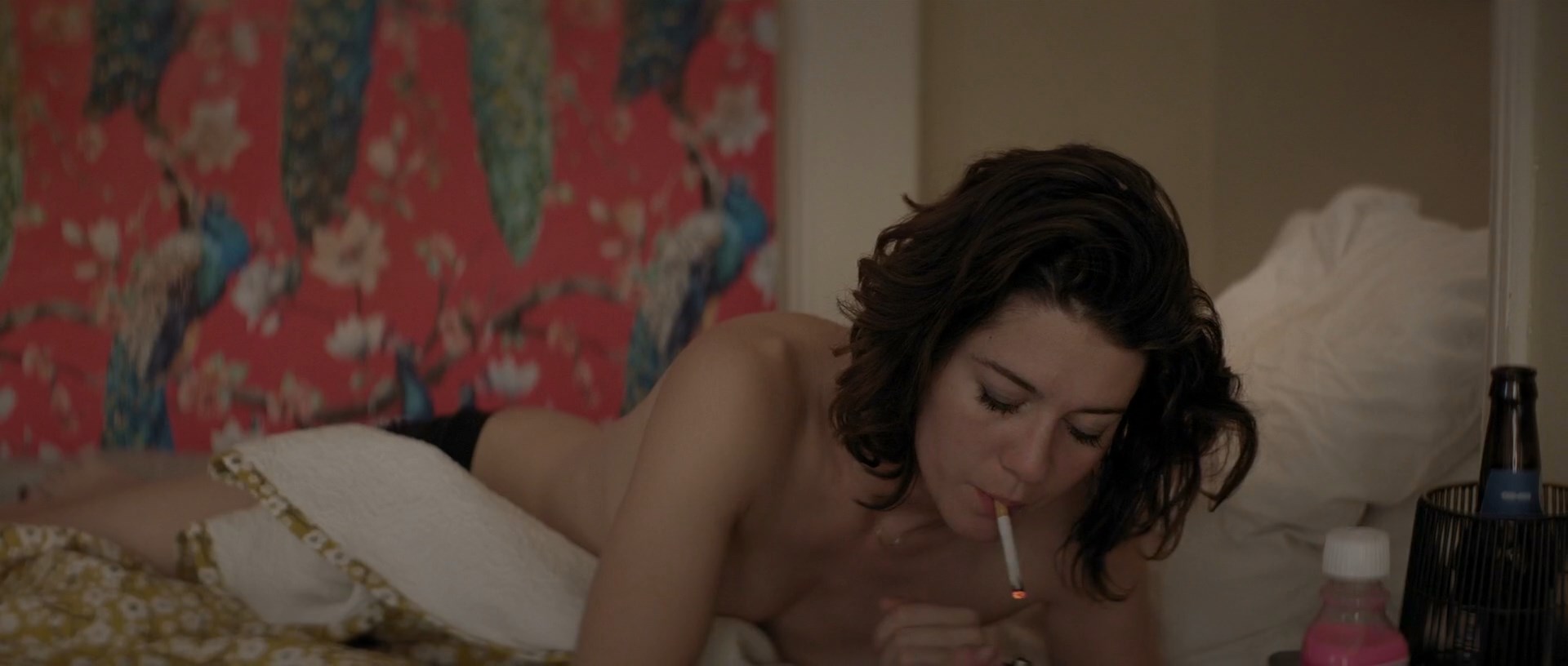 Mary of nude elizabeth winstead pictures Mary Elizabeth