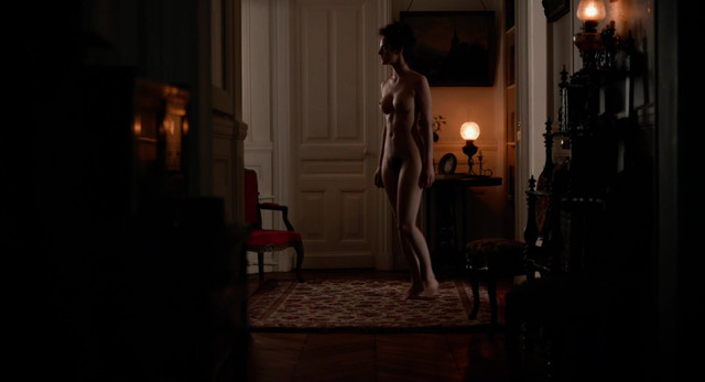 Nude Video Celebs Noémie Merlant Nude Curiosa 2019 