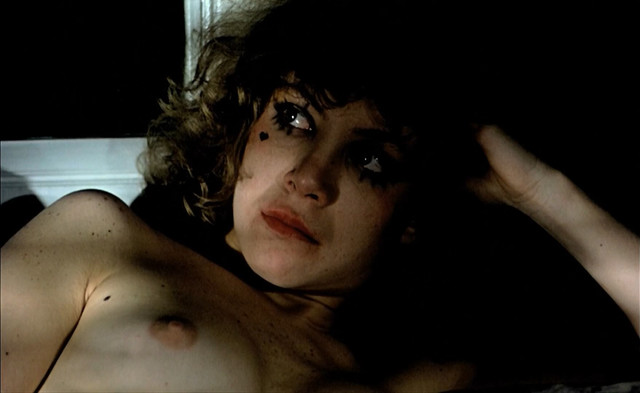 Cecilia Roth nude - Rapture (1979)