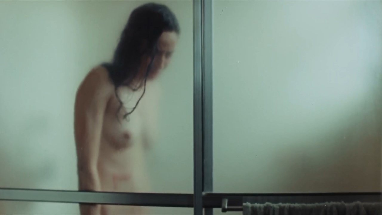 Nude video celebs » Ailin Salas nude - Boni Bonita (2018)