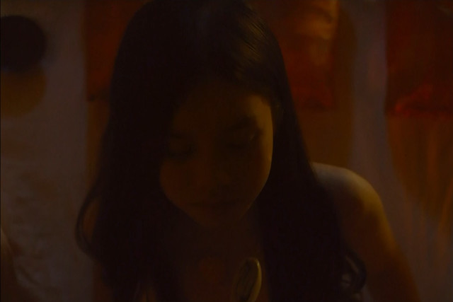 Nguyen Phuong Tra My nude - The Third Wife (2018)