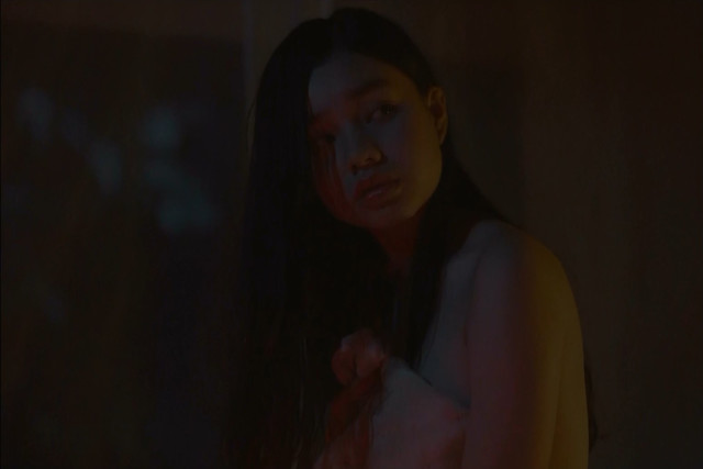 Nguyen Phuong Tra My nude - The Third Wife (2018)