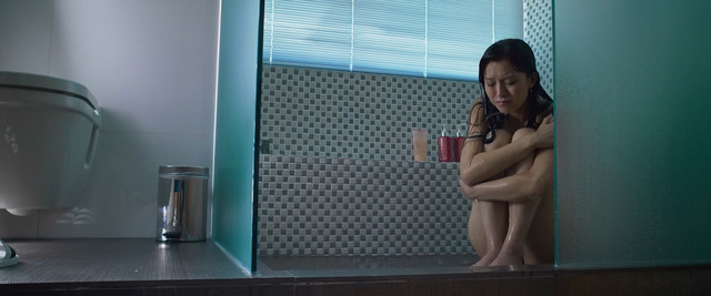 Janice Man sexy - Hung sau wan mei seui (2016)