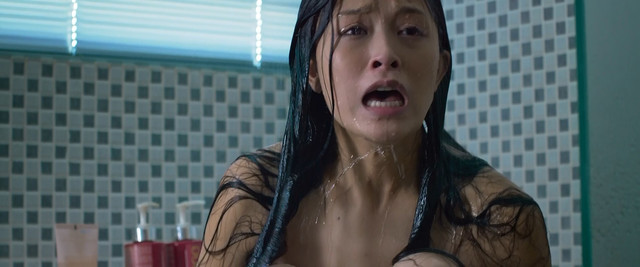 Janice Man sexy - Hung sau wan mei seui (2016)