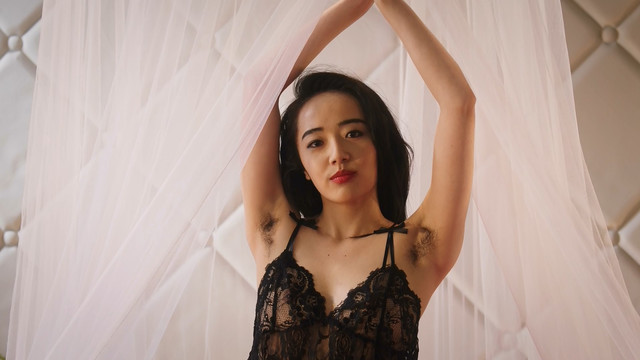 Misato Morita nude - The Naked Director s01e08 (2019)