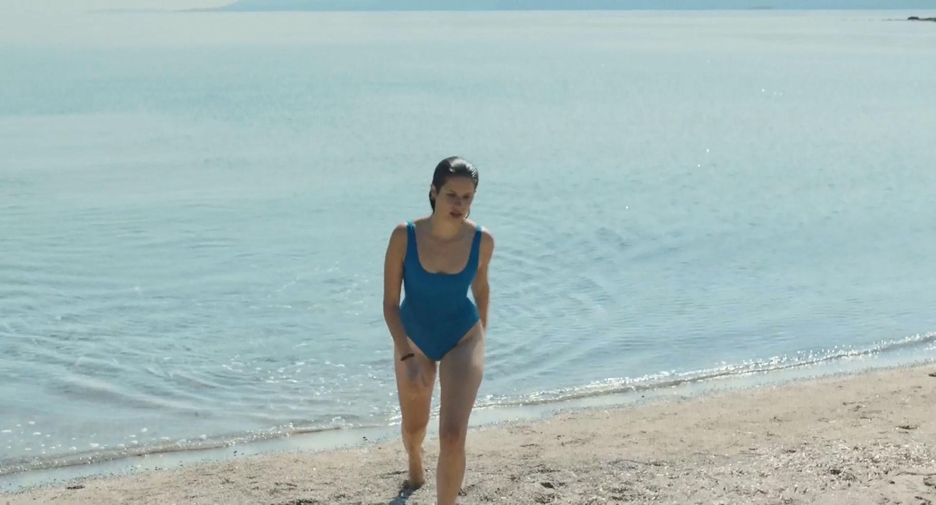 Nude Video Celebs Daphne Patakia Sexy Meltem 2019